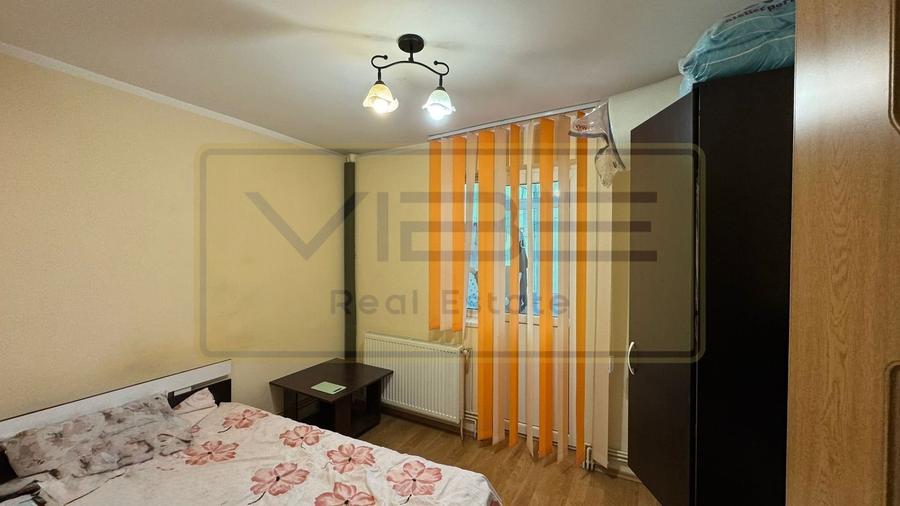 Apartament 2 camere decomadnat Iulius Mall T.Vladimirescu - 5