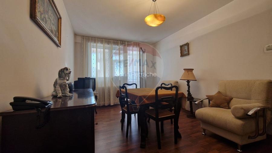 Apartament decomandat, spatios si luminos, 3 camere, 67 mp, Pantelimon