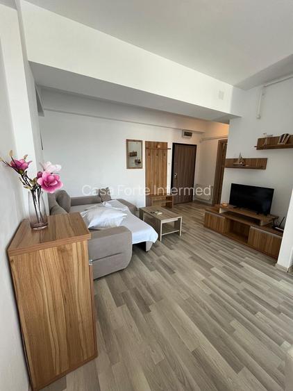 Apartament de vânzare – 2 camere 88.000 €  Mamaia Summerland