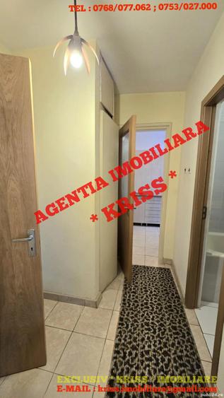 Apartament 2 Camere TRIVALE Confort 1 Semidecomandat Stil Fluture Liber 53 Mp. Etaj Intermediar - 16