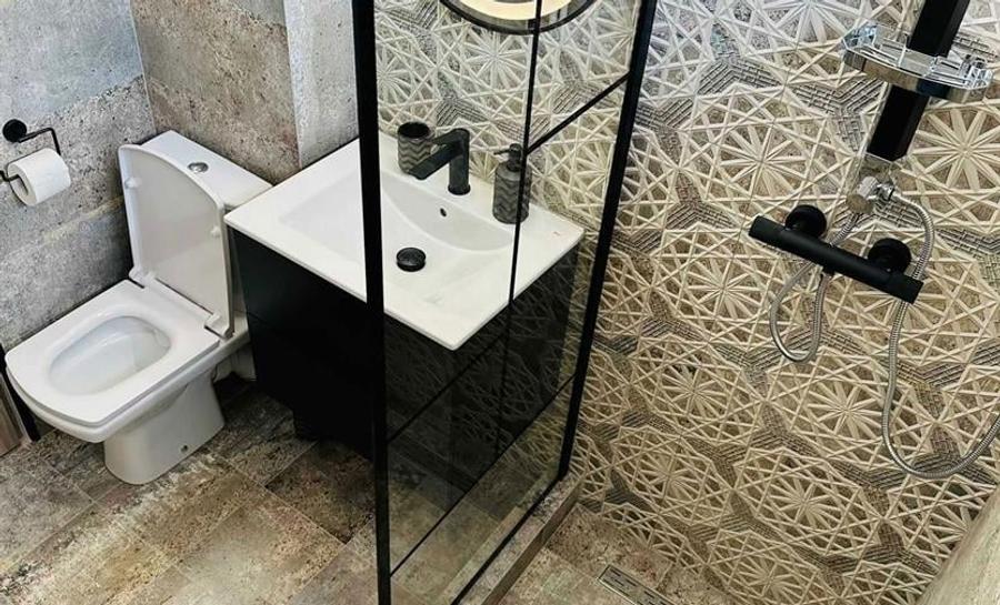 BELLER, PARC FLOREASCA, 3 camere deosebit, etaj 8, vedere superba, 65 mp - 8