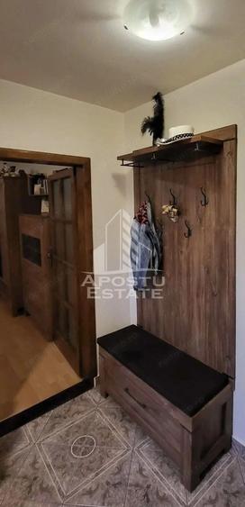 Apartament 2 camere ,AC, Zona Matei Basarab - 2