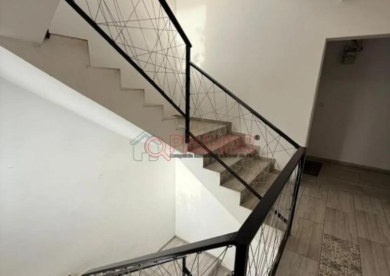 Garsoniera 2019 - Parcare Trapezului - 18