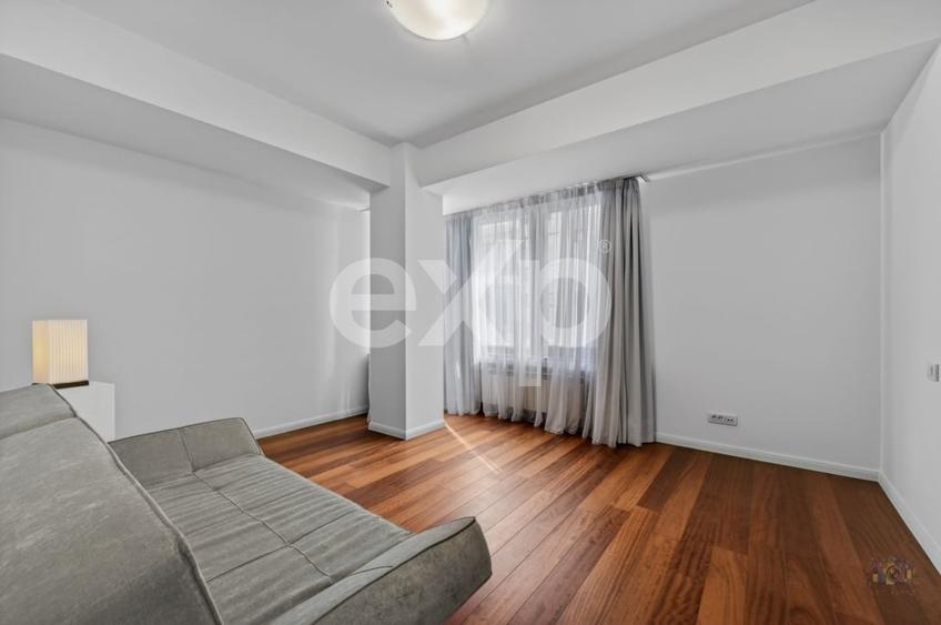 Apartament 3 camere de inchiriat- Delavrancea - Kiseleff- complex - 5