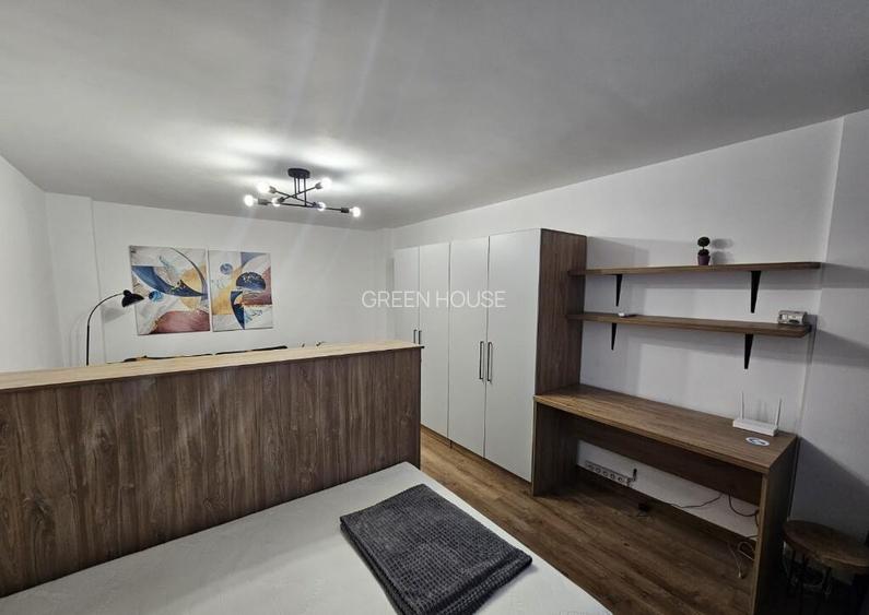 Apartament 1 camera Bulevardul 22 Decembrie