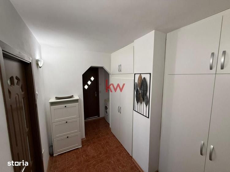 Apartament cu 2 cam, proaspat renovat, spatios, decomandat, in Oancea, - 8