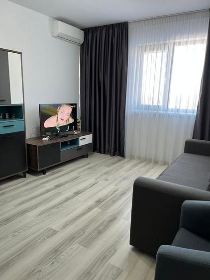 Apartament cu 2 camere, B-dul Timisoara (Valea Larga), Sector 6 - 1