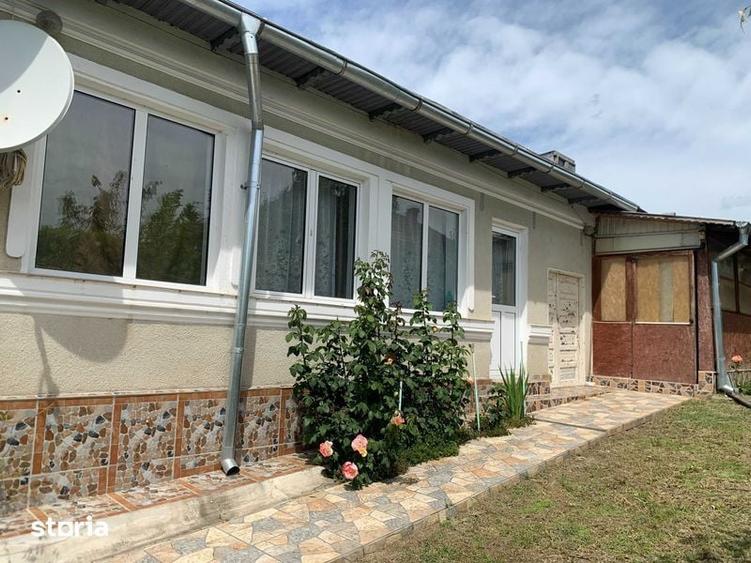 casa de vanzare plesoiu olt - 3