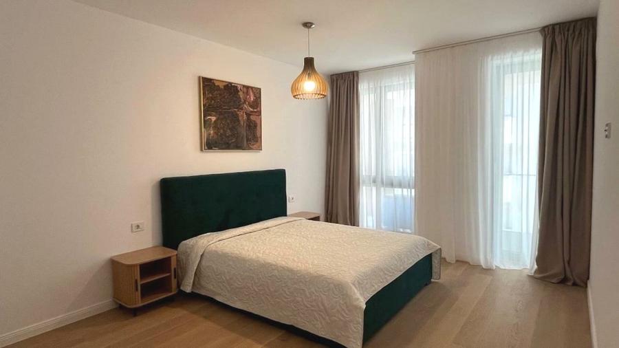 Apartament 2 camere | North Avenue Pipera | Vanzare | 2 parcari - 4