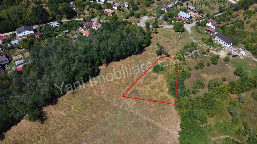 Teren de vanzare in Curtea de Arge?, str Groape. - 6