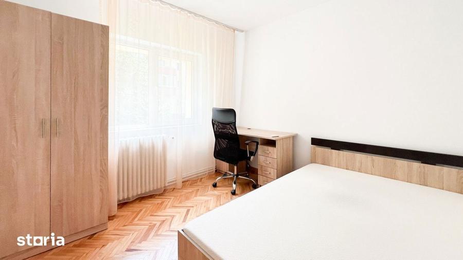 Apartament 4 Dormitoare | Zorilor | Pasteur |UMF | Garaj | 2 Parcari ! - 6