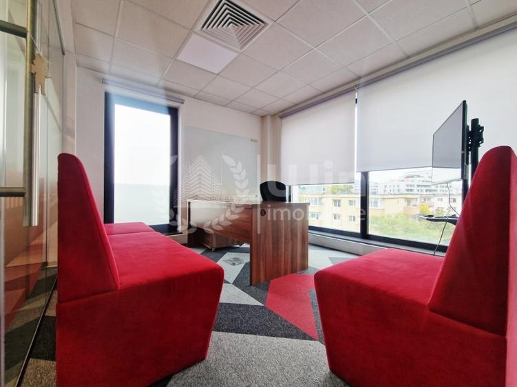 Spatiu de birou | 242mp | Parcari | La cheie | Marasti | Zona Kaufland - 9