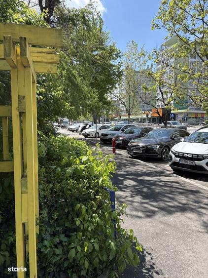 Apt 2 cam stradal Dimitrie Cantemir - et 1 - renovat - 25