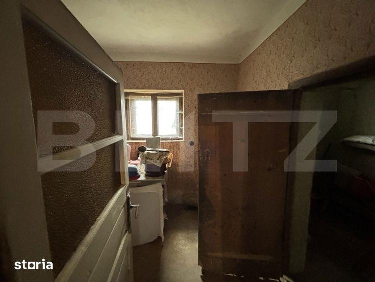 Casa de vanzare cu 3 camere - 3