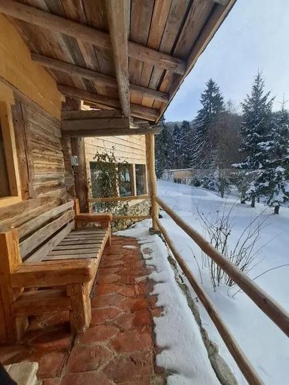 Complex turistic eco-integrat Predeal (Trei Brazi) - 4