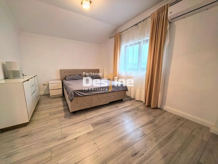 Apartament 1 camera 41 mp mobilat si utilat, loc de parcare și geam la baie - 6