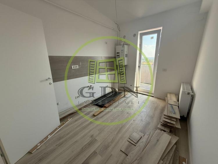 Apartament 3camere, decomandat, 81mp, Cartier Veterani, Parcul Nicolae Romanescu - 5