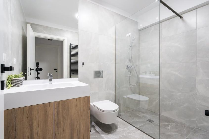 Apartament 2 camere One Cotroceni/ Parcare subterana - 19
