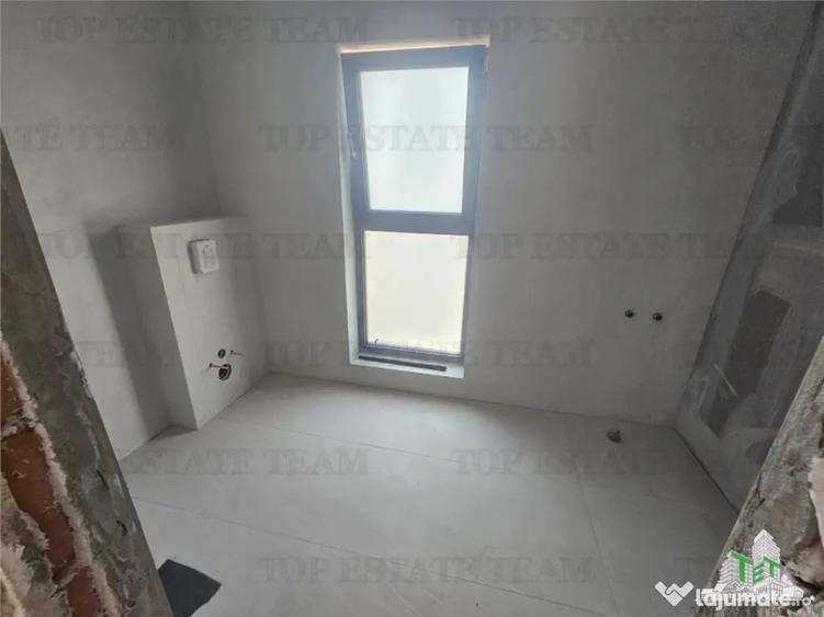 Casă cu 4 camere cu Teren 230 Mp în Giulești