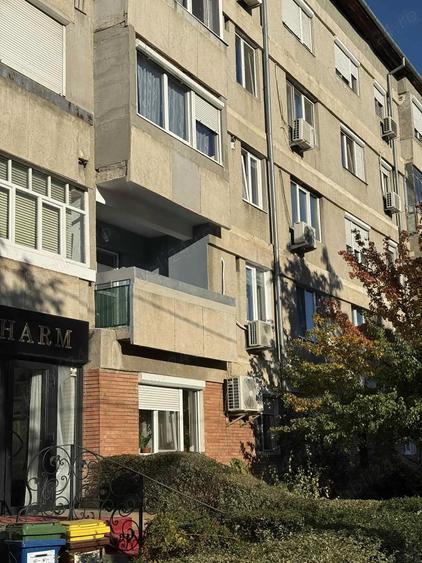 Apartament cu doua camere, in zona central-vest a Oradiei - 1