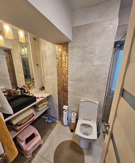 Apartament 3 camere Bd Unirii Piata Alba Iulia SUPERB - 5