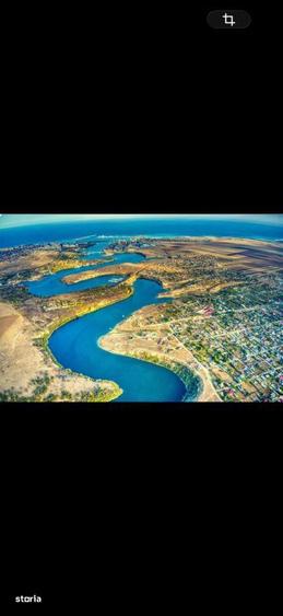 Vanzare 1000 mp teren localitate 2MAI, CONSTANTA - 1