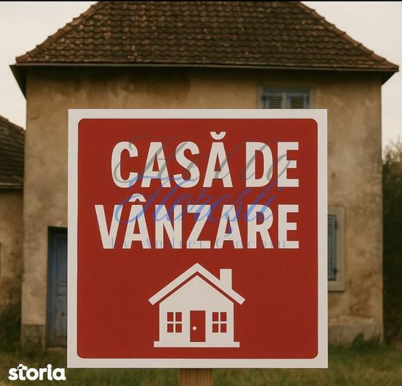 Oportunitate!!!Casa renovabila in Andrei Muresan cu 800mp teren!!! - 3