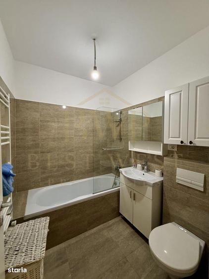 Apartament modern 2 camere, Ghiroda Noua, la asfalt - 3