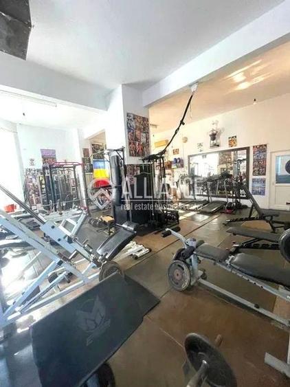 NAVODARI (COD 10) - Spatiu comercial de vanzare sau inchiriere - 3