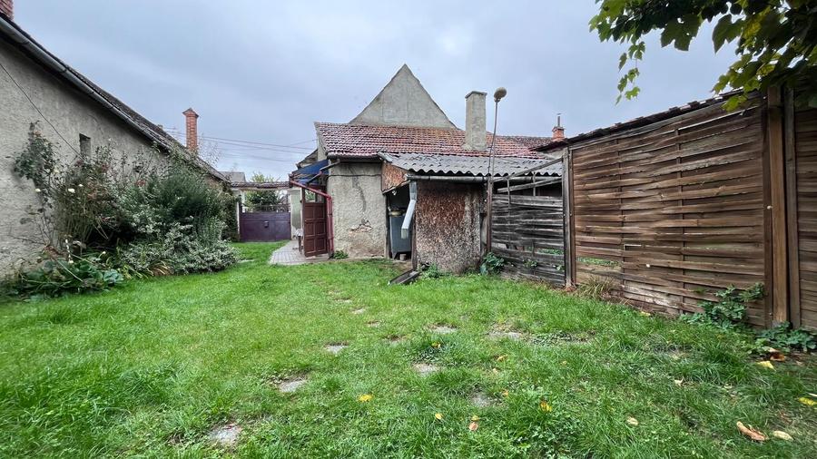 Casa 2 Camere - Teren 540 mp-Cristian -Cod 4562 - 10