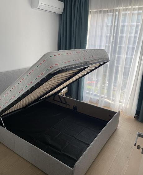 Apartament 2 camere in Complexul NuscoCity in apropiere cu metroul Aurel Vlaicu - 5