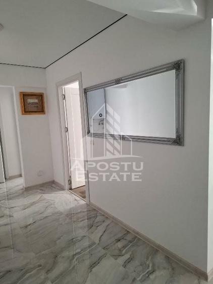 Apartament 2 camere , AC, Prima inchiriere , Zona Garii - 10