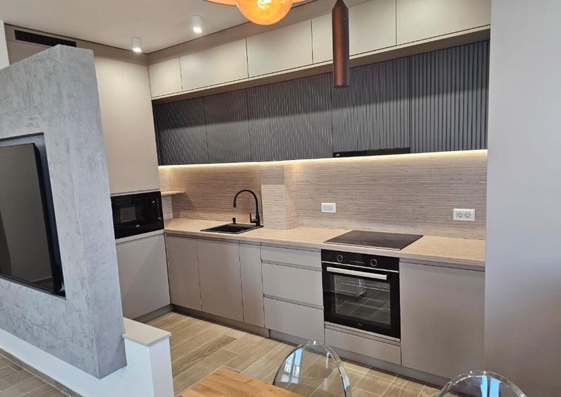 2 camere Calea Plevnei 52 - Opera Residence - 3