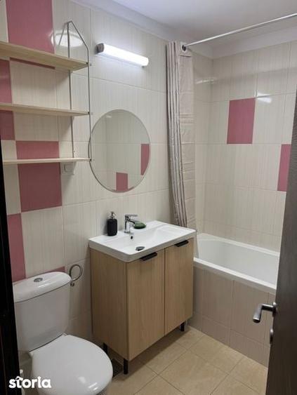 Chirie 2 camere Palladium Residence - 6