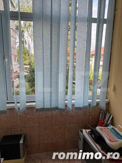 Apartament 4 camere, 70 mp, etaj 1, zona Hurmuzachi ,Radauti - 2