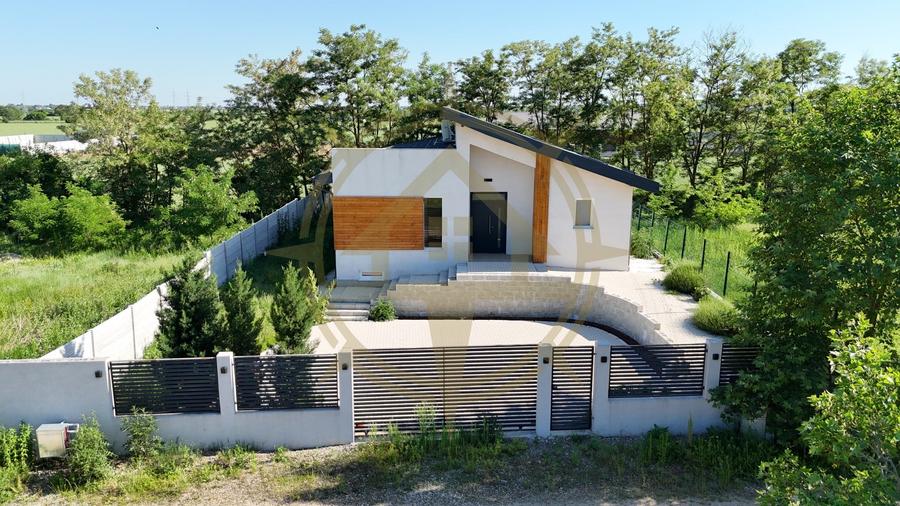 DOM00259 - Oferta - Vila premium - Padurea Snagov comision 0% pentru cumparator - 21
