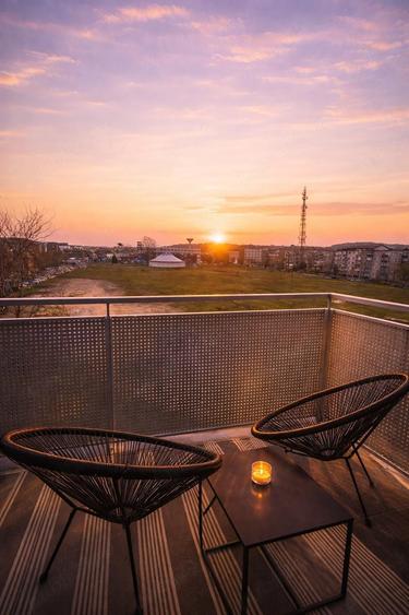 Apartament de vanzare 2 camere - 9