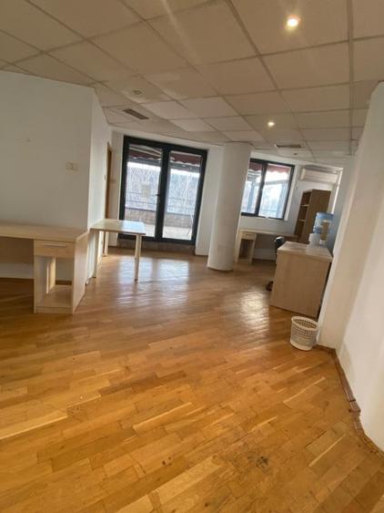 SUPER OCAZIE SE INCHIRIAZA 360MP CONSTRUCTIE BIROURI IN ZONA UNIRII - 2