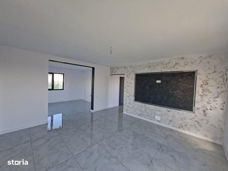 Casa Parter / 3 camere / Com.Berceni / COMISION 0 % - 4