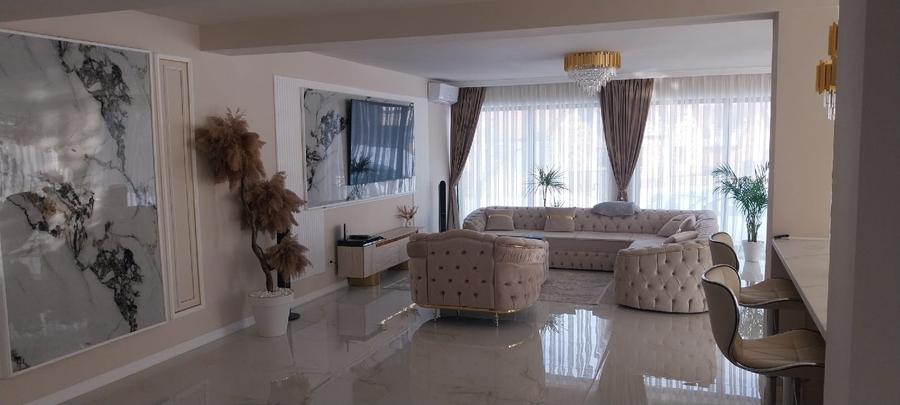 Casa premium cu suprafata mare de 290mp si curte spatioasa - 4