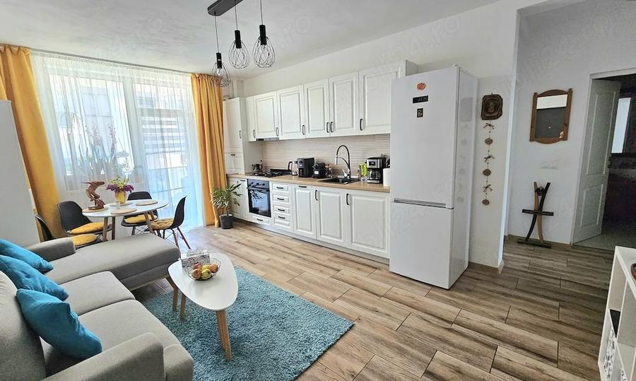 Vand apartament 3 camere + loc de parcare - 7
