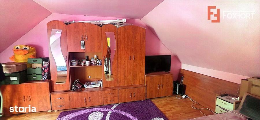 Casa individuala cu 5 camere de vanzare in localitatea Minis - 6