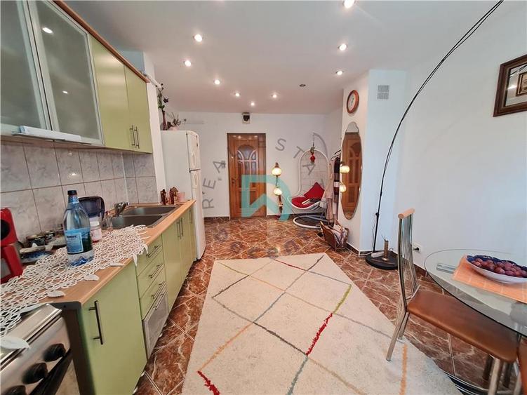 Apartament 2 camere Craiter, intermediar, Brasov - 19