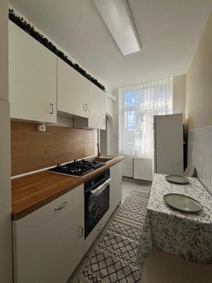 Apartament 2 camere Centrul Civic - 1