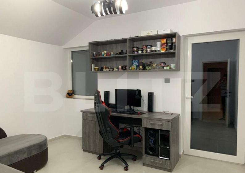 Casa 4 camere , Livezeni , 120 mp , 470 mp teren - 22