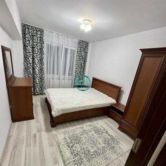 Apartament cu 2 camere de inchiriat, decomandat, in 7 Noiembrie - 1
