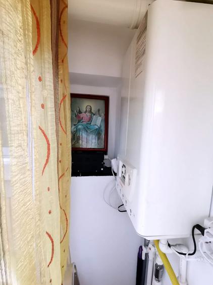 ►Intersectie DACIA 2 Camere Decomandate 55m² Mobilat Utilat Centrala pe Gaze - 15