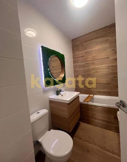 2 Camere | Regie Residence | Parcare Subterană Inclusa - 9