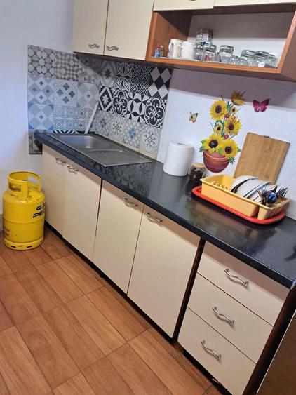 Casa de vanzare la tara - comuna Talpa-Ograzile jud Teleorman - 4