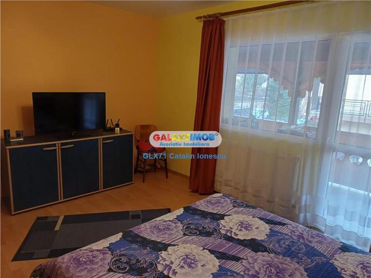 Vanzare vila Prelungirea Ghencea Maracineni - 8